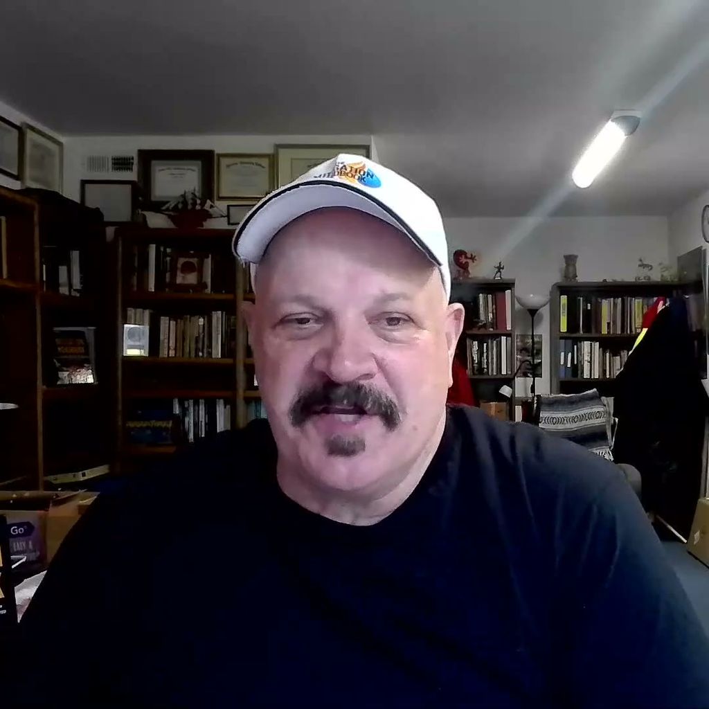 Bob Jordan, author of The Mitigation Handbook